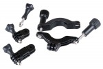 GoPro Nosač za HD Hero za montažu na Roll Bar- GRBM30
