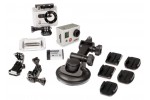 GoPro HD HERO2 Motorsports Edition- CHDMH-002