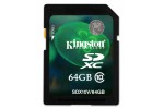 Kingston SDXC 64GB Class10