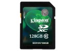 Kingston SDXC 128GB Class10