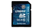 Kingston SDHC 16GB Ultimate 100x