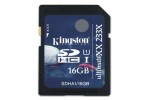 Kingston SDHC 16GB Ultimate 233x