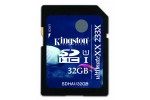 Kingston SDHC 32GB Ultimate 233x