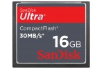 SanDisk Compact Flash 16GB Ultra
