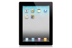 Apple Ipad 3 64GB Wi Fi Black