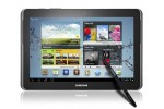 Samsung Galaxy Note 10.1 GT-N8010EAASMO Gray
