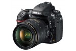 Nikon D800 24-120mm f/4G VR