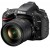 Nikon D600 24-85 VR