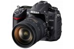 Nikon D7000 16-85 VR