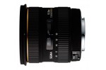 Sigma 10-20mm F4-5.6 EX DC HSM