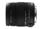 Sigma 18-50mm F2.8-4.5 DC OS HSM