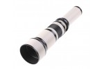Samyang 650-1300 mm MC IF f/8-16