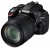 Nikon D3200 18-105 VR