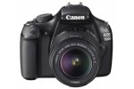 Canon EOS 1100D 18-55 IS II