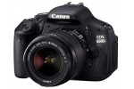 Canon EOS 600D 18-55 IS II