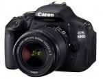 Canon EOS 600D 18-55 IS II