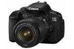 Canon EOS 650D 18-55 IS II