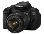 Canon EOS 650D 18-55 IS II