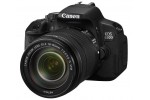Canon EOS 650D 18-135 IS STM