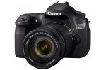 Canon EOS 60D 18-135 IS