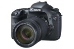 Canon EOS 7D 18-135 IS