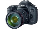 Canon EOS 5D Mark III 24-105 L4 IS