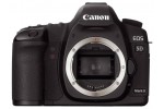 Canon EOS 5D Mark II