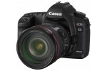 Canon EOS 5D Mark II 24-105 L4 IS