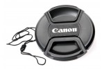 Canon Lens cap 58 mm