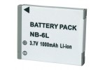 Canon NB-6L