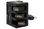 Čitač kartica HUB USB 2.0