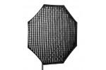Grid za octagon umbrella soft box K 90 cm
