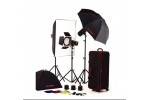JinBei DM-K4 Digital Master Kit 4