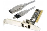 1394 PCI + FireWire kabl