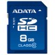 Adata SDHC 8GB class10 Adata SDHC 8GB class10