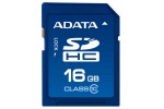 Adata SDHC 16GB class10