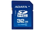 Adata SDHC 32GB class10
