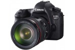 Canon EOS 6D (WG) 24-105 L4 IS