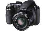 Fuji FinePix S4000