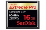 Sandisk Compact Flash 16GB Extreme Pro