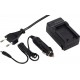 Punjač Panasonic VBN260/130 Punjač Panasonic VBN260/130