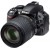 Nikon D3100 18-105 VR
