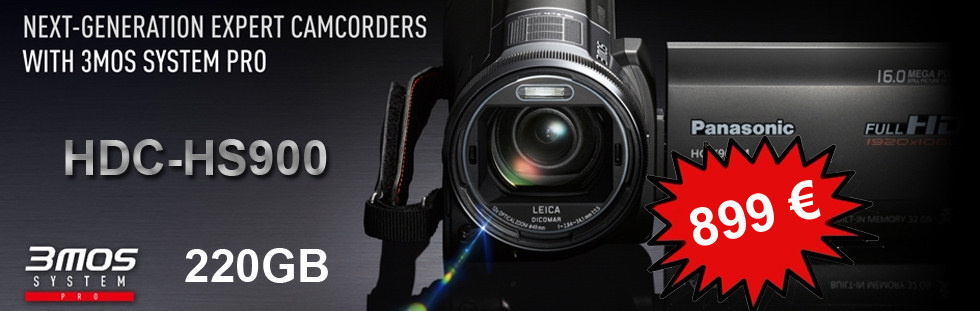 Panasonic_HDC_HS900