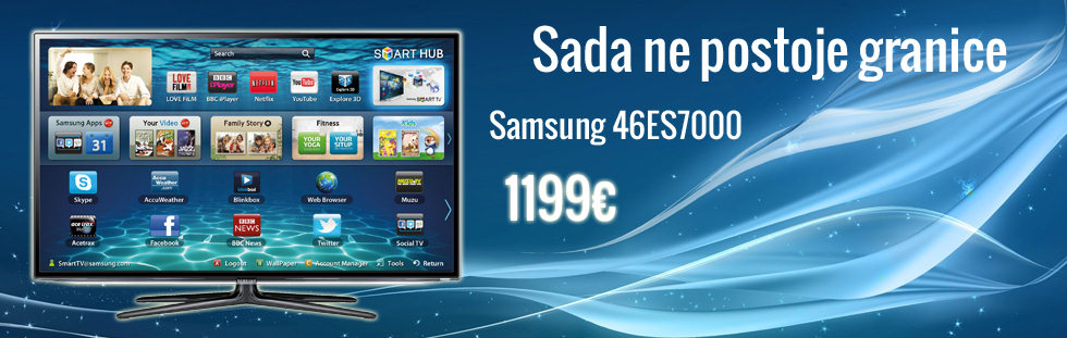 Samsung 46ES7000