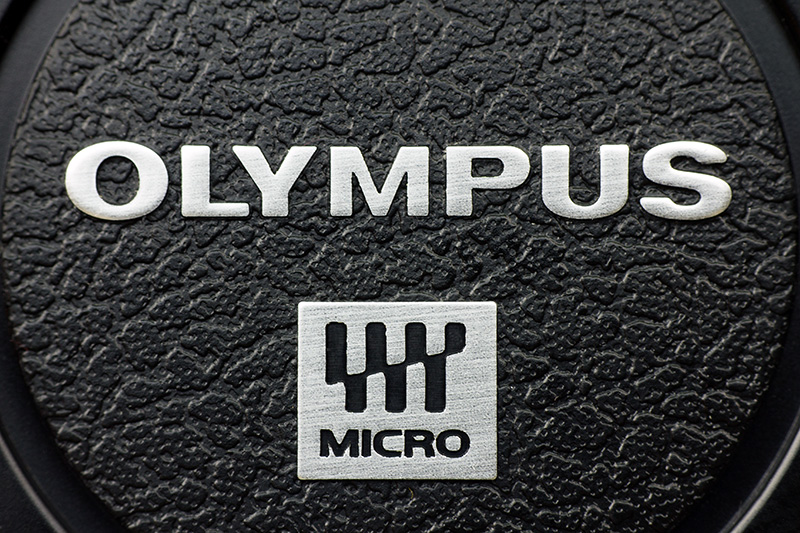 Blog Olympus