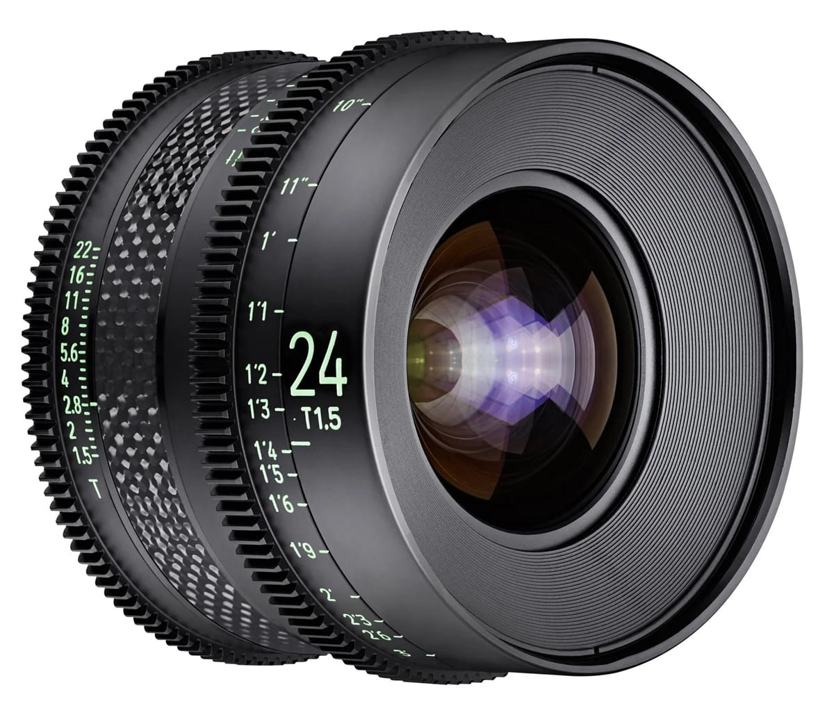 PcFoto Samyang XEEN CF 24mm T1 5 Pro Cine