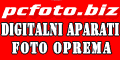 Digitalni fotoaparati