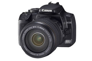 Canon 400D