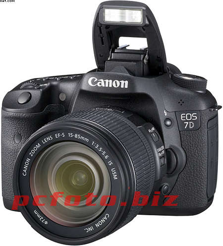 Canon 7D
