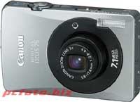 Canon Ixus75